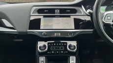 Jaguar I-Pace 294kW EV400 Black 90kWh 5dr Auto [11kW Charger] Electric Estate